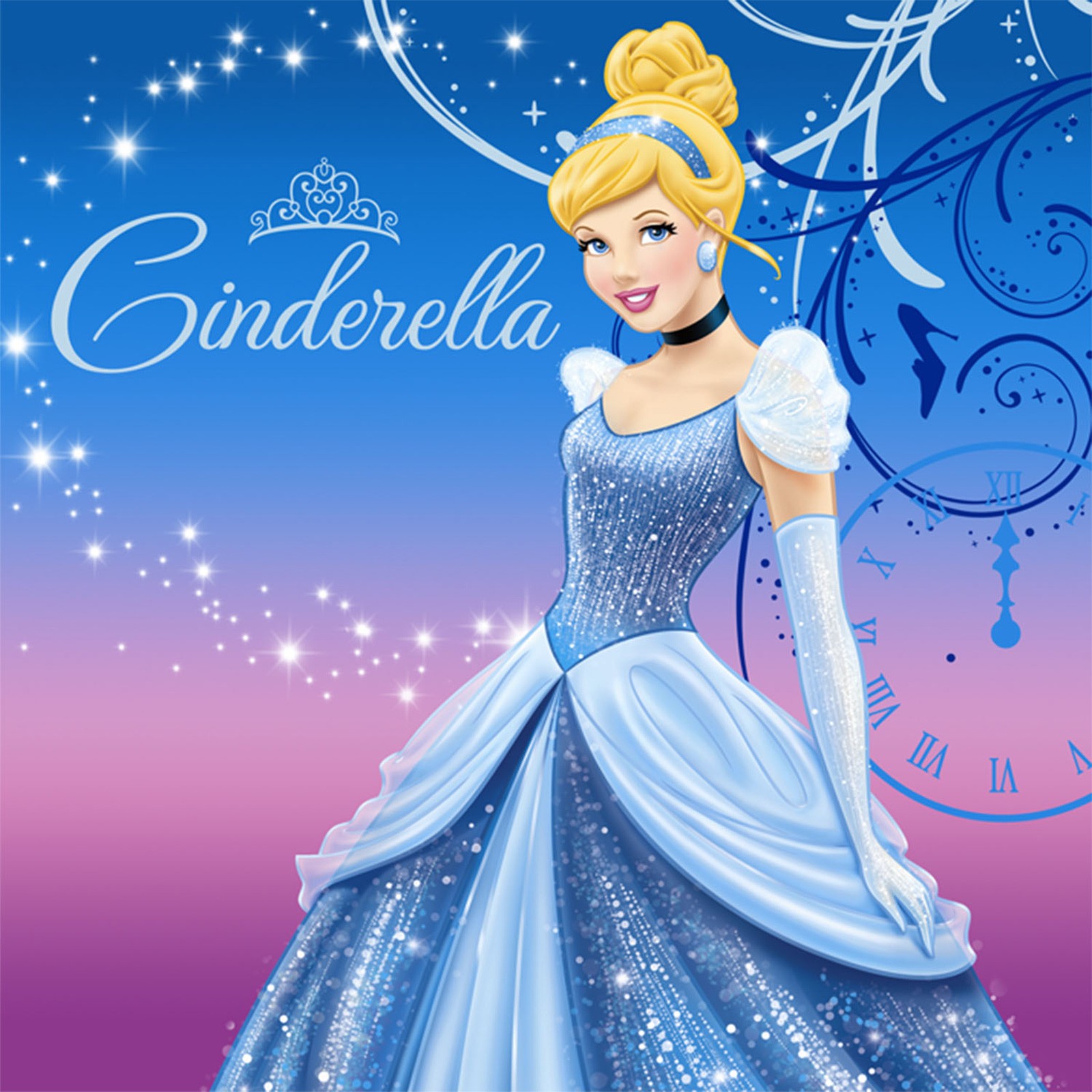 Secrets of Successful Learning: Cinderella